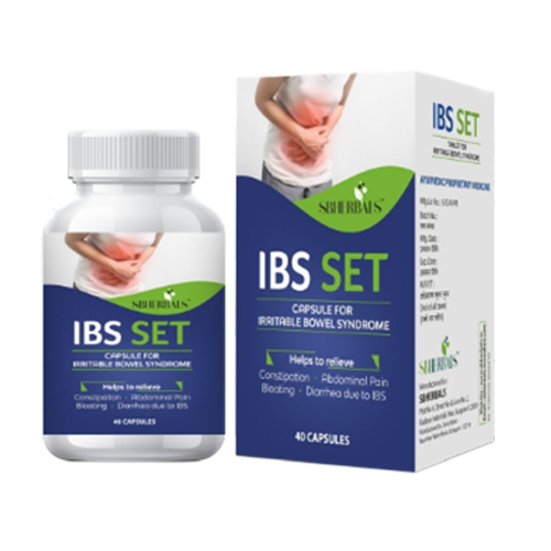 IBS SET