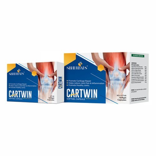 Cartwin