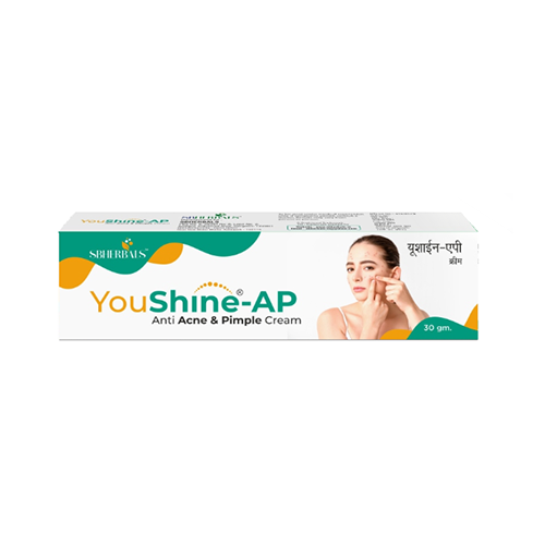 You Shine-AP