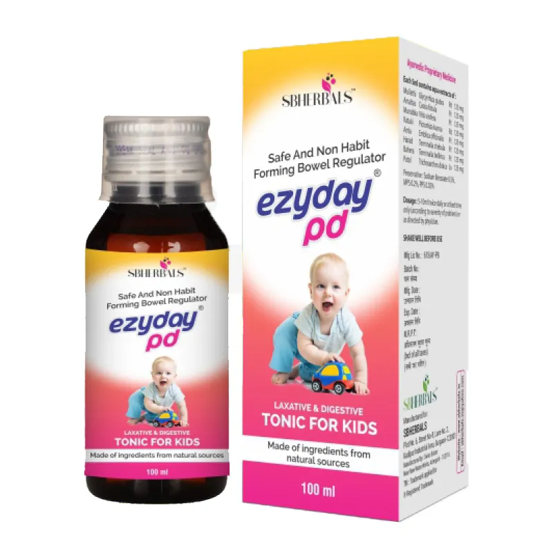 EZYDAY-PD