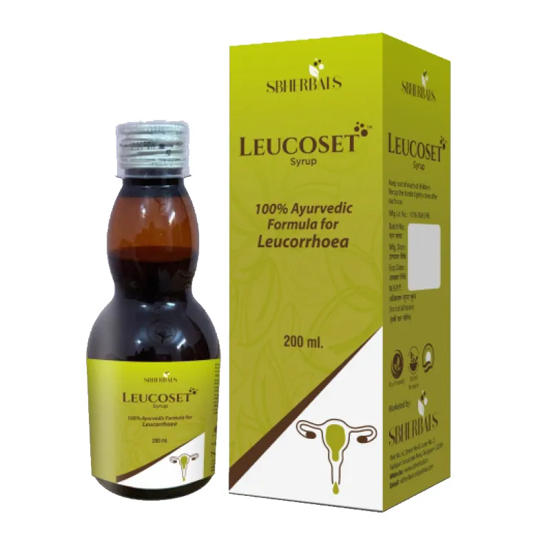 Leucoset™ Syrup