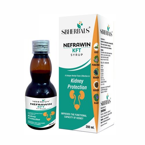 Nefrawin Kft