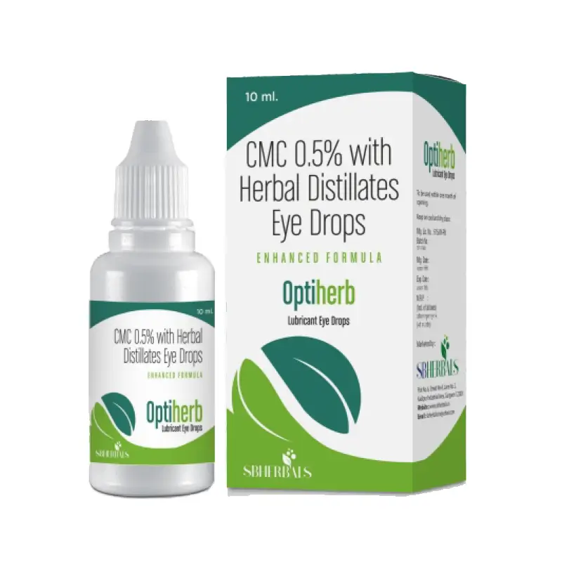 Optiherb Eye Drop
