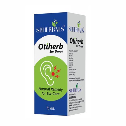 Otiherb