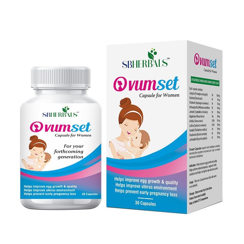 Ovum set