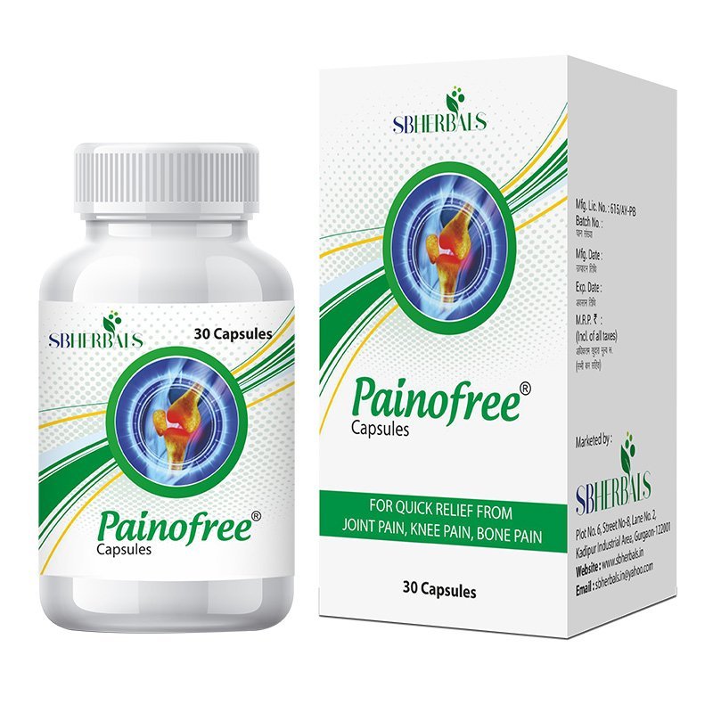 Painofree®