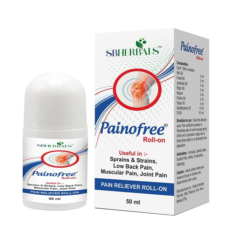 Painofree Roll-on