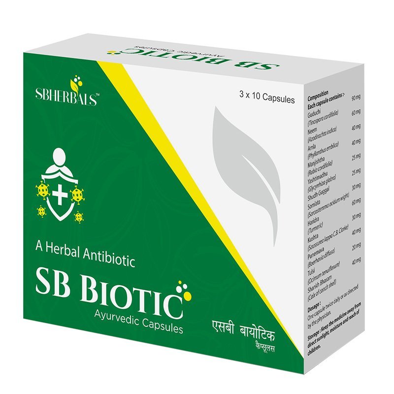 SB BIOTIC