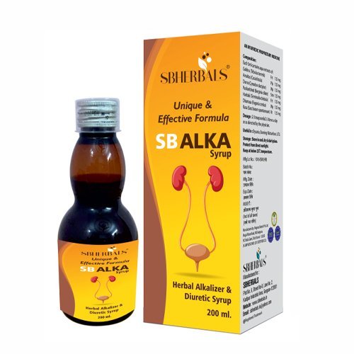 Sb Alka