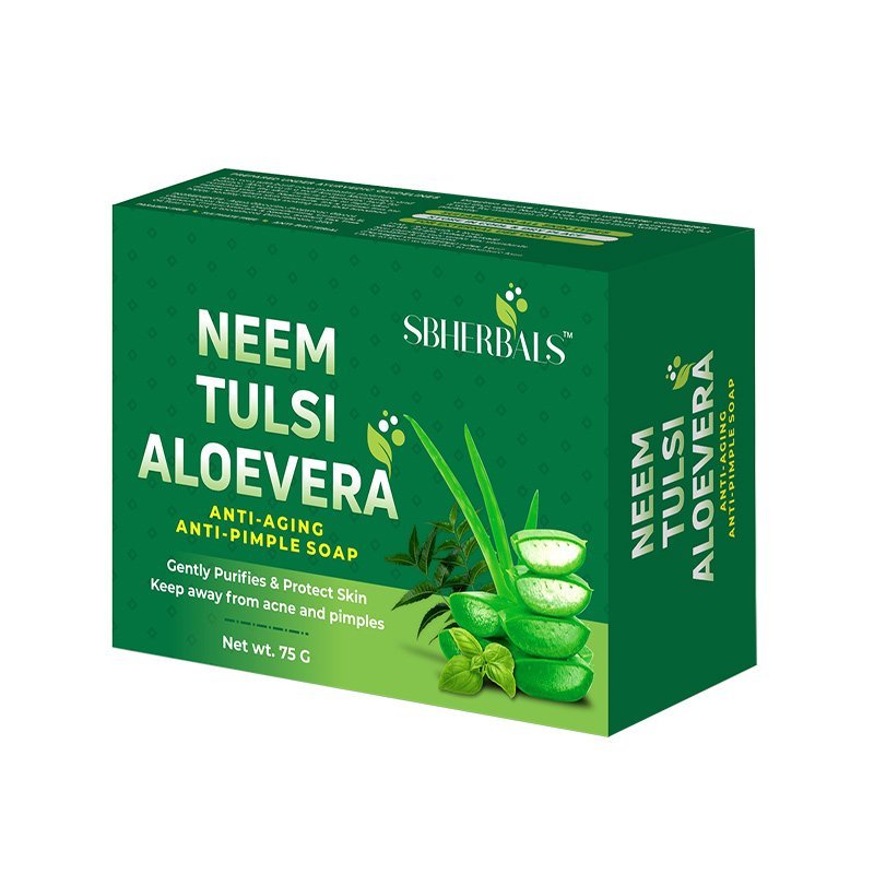 NEEM TULSI ALOEVERA