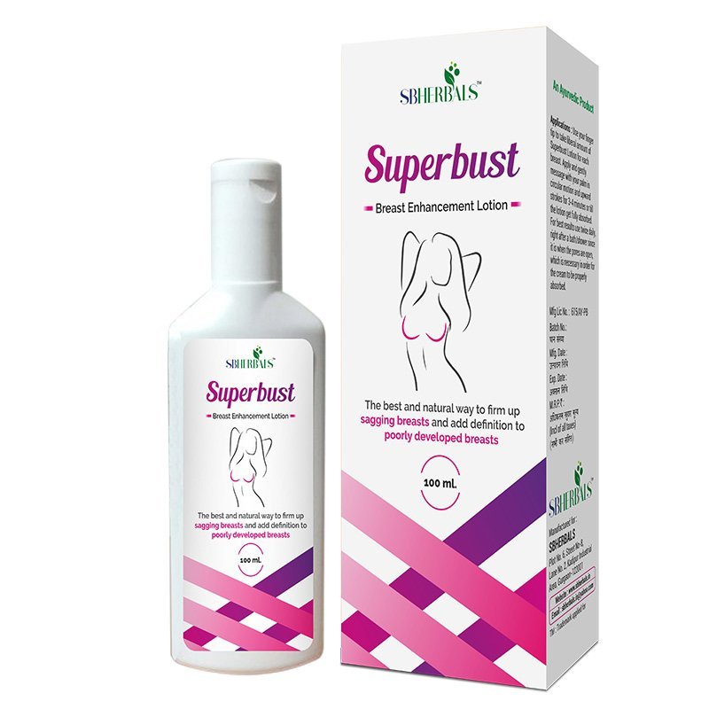 SUPERBUST