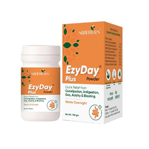 Ezyday Puls
