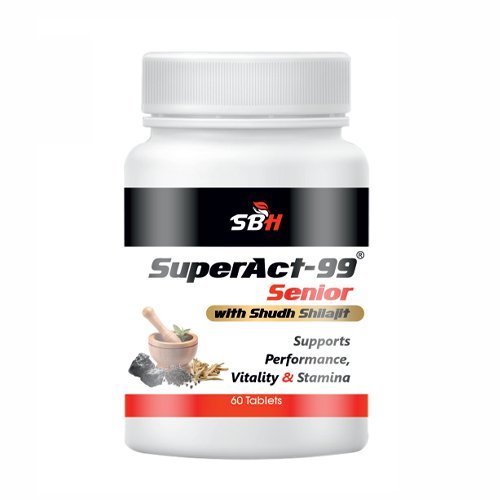 Superact-99 Senior