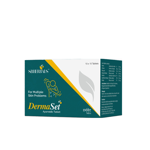 Derma Set