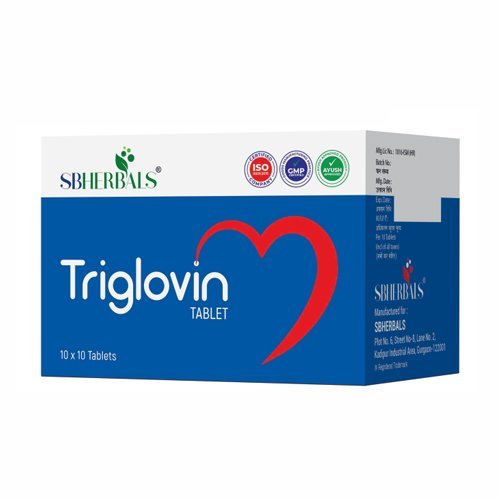 Triglovin