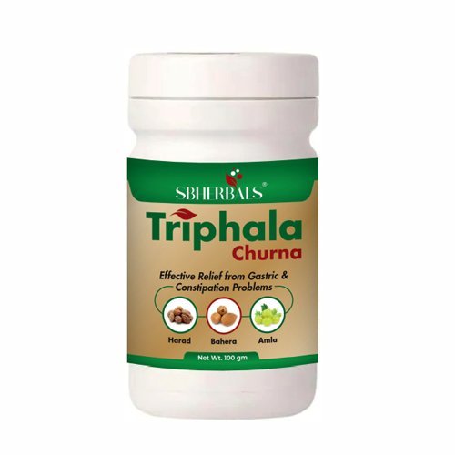 Triphla Churna