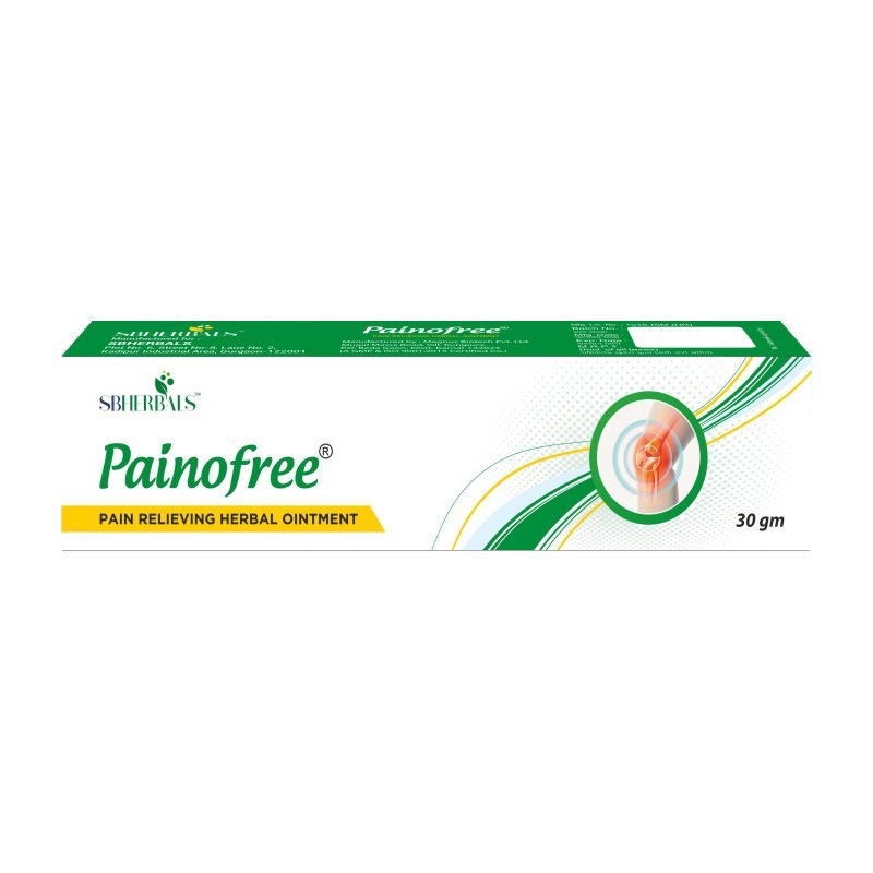 PAINOFREE