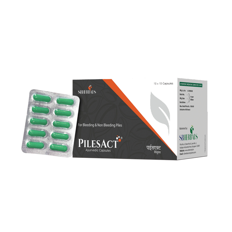 PilesAct
