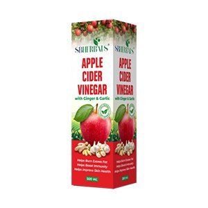 APPLE CIDER VINEGAR