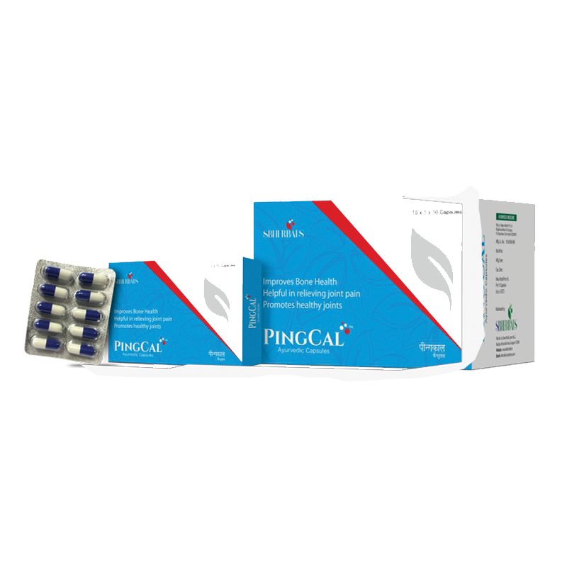 PingCal