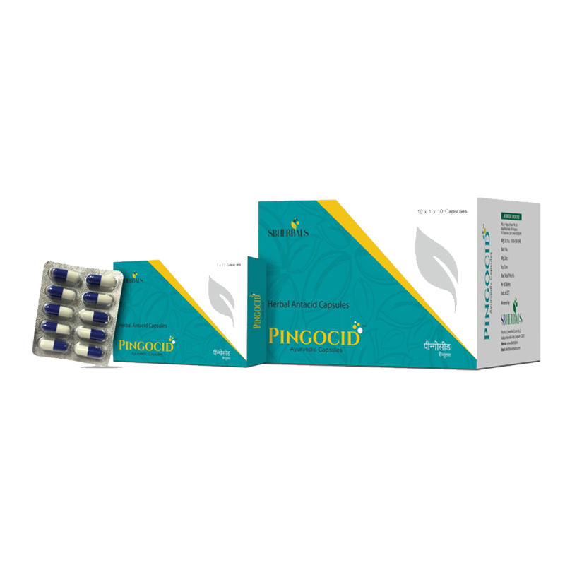 Pingocid