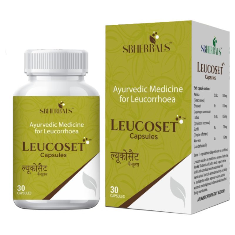 Leucoset™