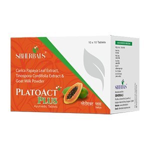 PLATOACT PLUS