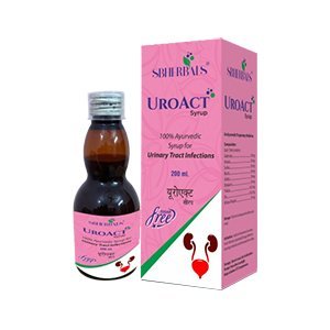 UROACT Syrup