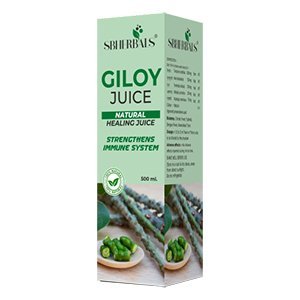 GILOY JUICE