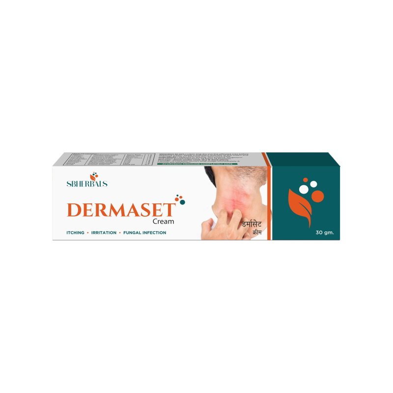 Dermaset Cream