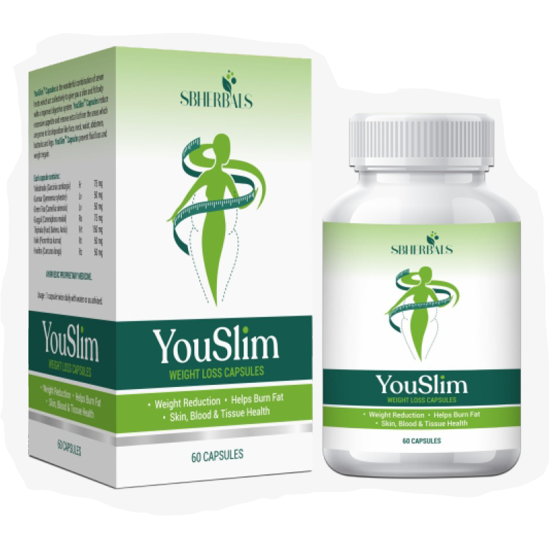 YOUSLIM CAPSULES