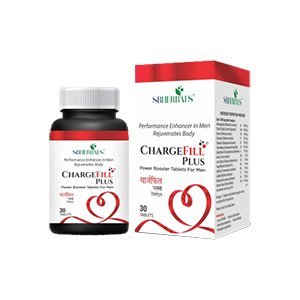 CHARGE FILL PLUS