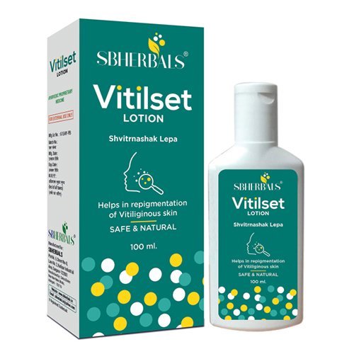 Vitilset Lotion