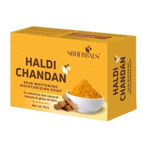 Haldi Chandan Soap