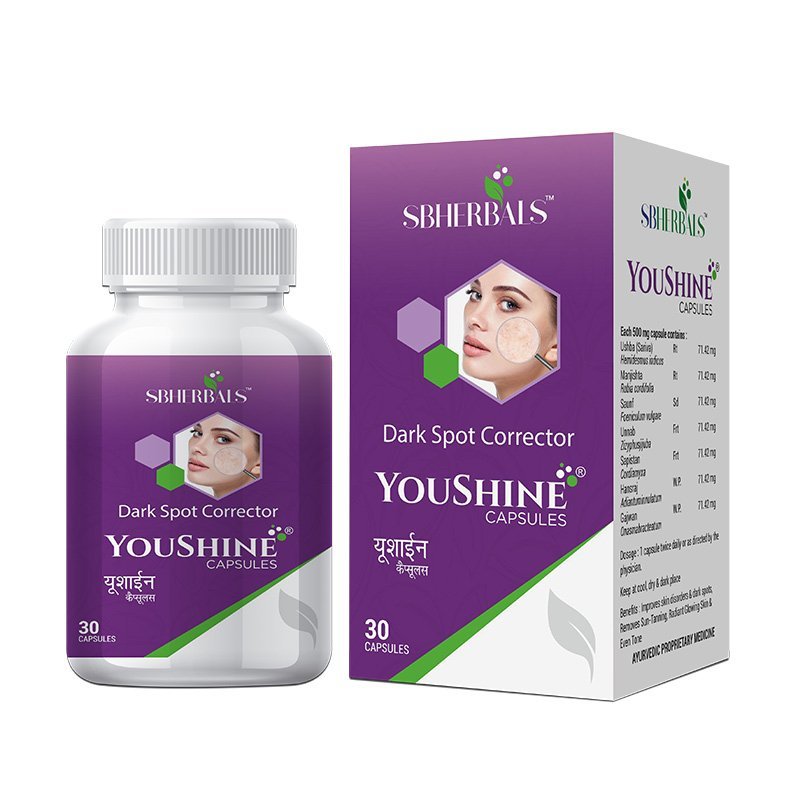 YOUSHINE CAPSULES