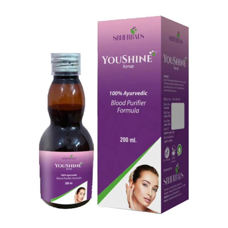 YouShine® Syrup