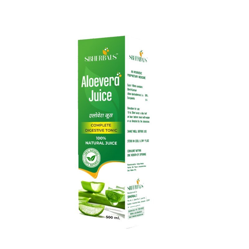ALOEVERA-JUICE