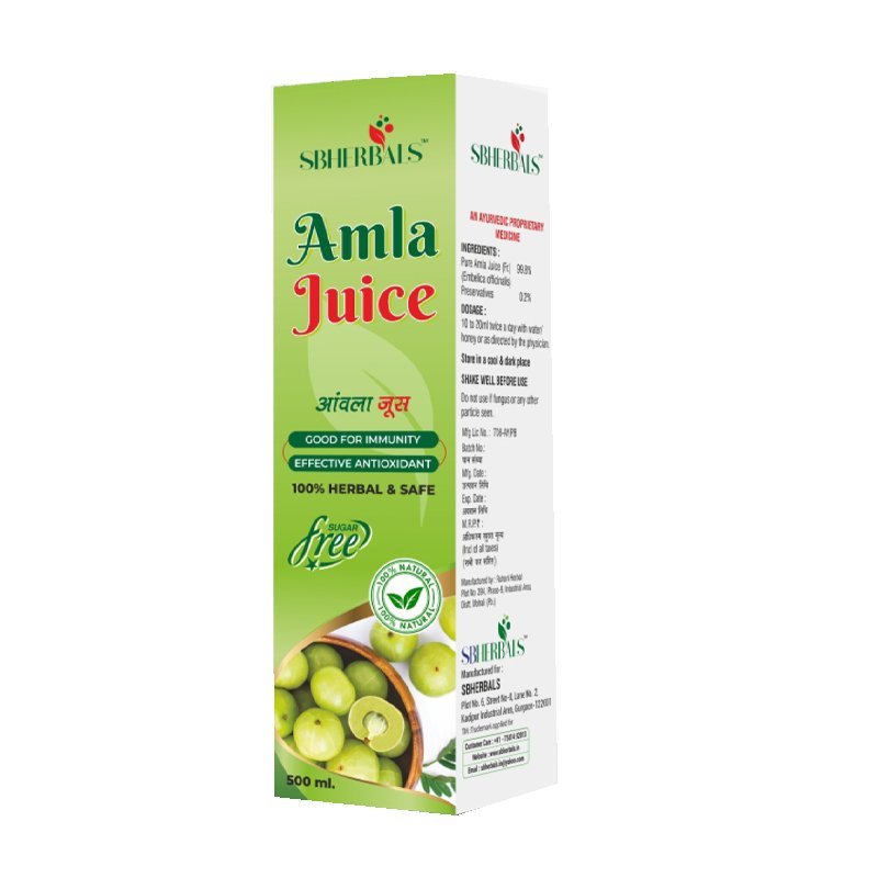 Amla Juice