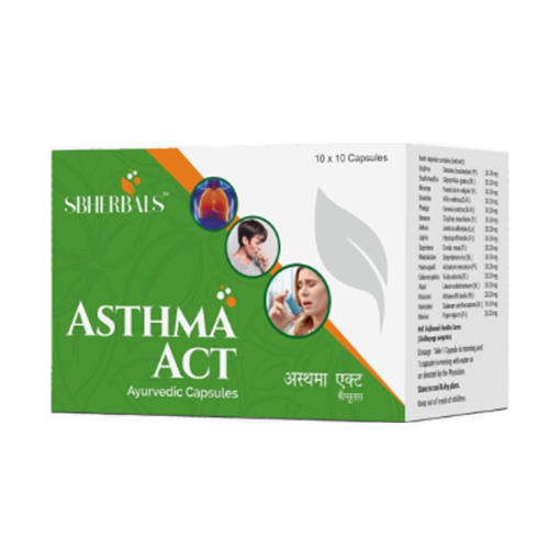 ASTHMA ACT