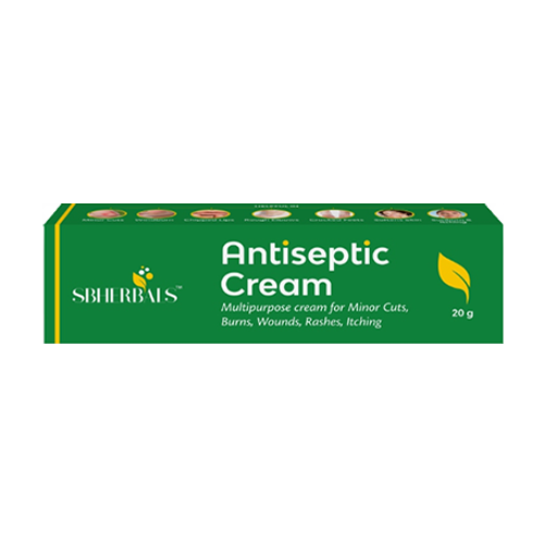 Antiseptic Cream