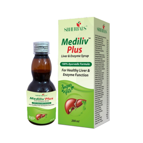 Mediliv Plus