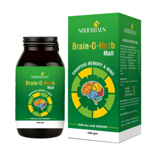 Brain-O-Herb