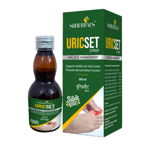 URICSET