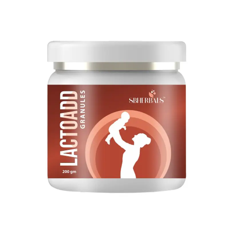 LACTOADD GRANULES