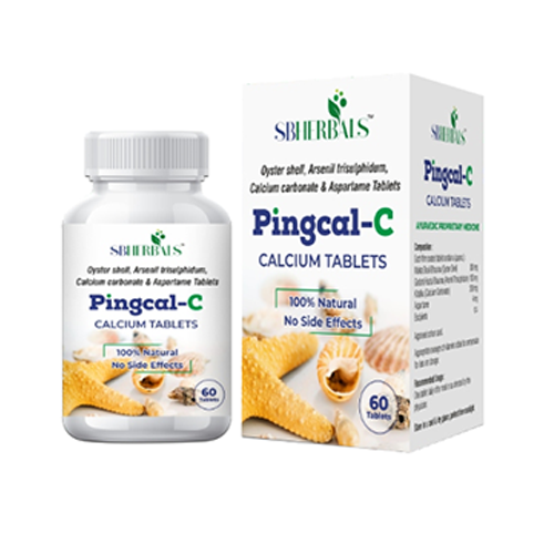 Pingcal-C