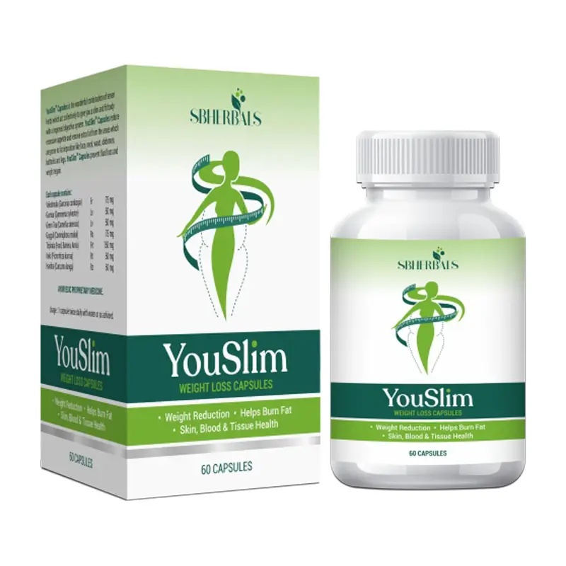 YOUSLIM CHURNA